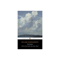 Penguin books ltd The Prelude (häftad, eng)