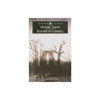 Penguin books ltd Gothic Tales (häftad, eng)