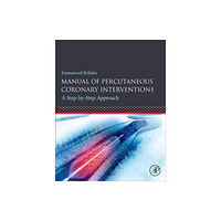 Elsevier Science Publishing Co Inc Manual of Percutaneous Coronary Interventions (häftad, eng)