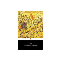Penguin books ltd The Conquest of New Spain (häftad, eng)