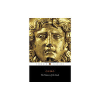 Penguin books ltd The Nature of the Gods (häftad, eng)