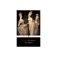 Penguin books ltd Tales of Hoffmann (häftad, eng)