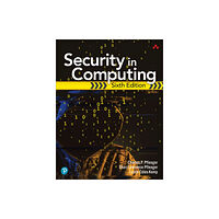 Pearson Education (US) Security in Computing (häftad, eng)