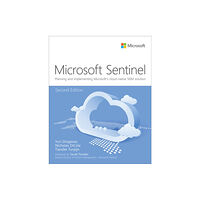 Pearson Education (US) Microsoft Azure Sentinel (häftad, eng)