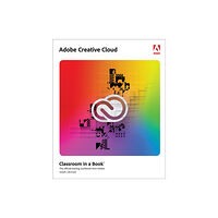 Pearson Education (US) Adobe Creative Cloud Classroom in a Book (häftad, eng)