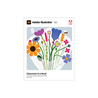 Pearson Education (US) Adobe Illustrator Classroom in a Book (2023 release) (häftad, eng)