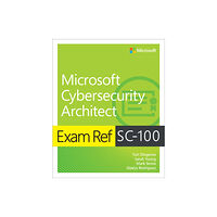 Pearson Education (US) Exam Ref SC-100 Microsoft Cybersecurity Architect (häftad, eng)