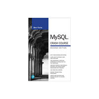 Pearson Education (US) MySQL Crash Course (häftad, eng)