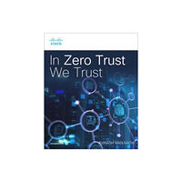 Pearson Education (US) In Zero Trust We Trust (häftad, eng)