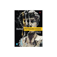 Pearson Education (US) Better Python Code (häftad, eng)