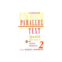 Penguin books ltd Spanish Short Stories (häftad, eng)