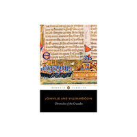 Penguin books ltd Chronicles of the Crusades (häftad, eng)