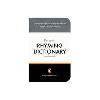 Penguin books ltd The Penguin Rhyming Dictionary (häftad, eng)