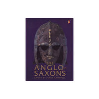 Penguin books ltd The Anglo-Saxons (häftad, eng)