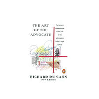 Penguin books ltd The Art of the Advocate (häftad, eng)