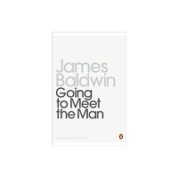 Penguin books ltd Going To Meet The Man (häftad, eng)