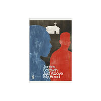 Penguin books ltd Just Above My Head (häftad, eng)