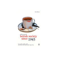 Penguin books ltd British Society Since 1945 (häftad, eng)