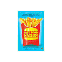 Penguin books ltd Fast Food Nation (häftad, eng)