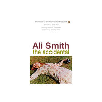 Penguin books ltd The Accidental (häftad, eng)