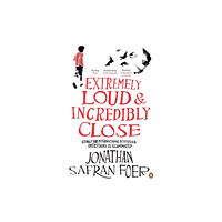 Penguin books ltd Extremely Loud and Incredibly Close (häftad, eng)