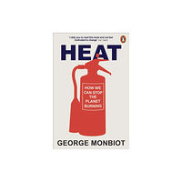 Penguin books ltd Heat (häftad, eng)