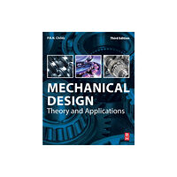 Elsevier - Health Sciences Division Mechanical Design (häftad, eng)