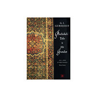 Penguin books ltd Beelzebub's Tales to His Grandson (häftad, eng)