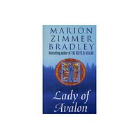 Penguin books ltd Lady of Avalon (häftad, eng)