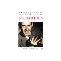 Penguin books ltd The Penguin Dictionary of Curious and Interesting Numbers (häftad, eng)