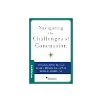Oxford University Press Inc Navigating the Challenges of Concussion (häftad, eng)