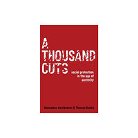 Oxford University Press Inc A Thousand Cuts (inbunden, eng)