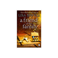 Penguin books ltd A Friend of the Family (häftad, eng)