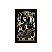 Penguin Random House Children's UK Miss Peregrine's Museum of Wonders (inbunden, eng)