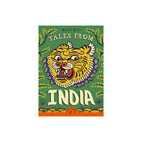 Penguin Random House Children's UK Tales from India (häftad, eng)