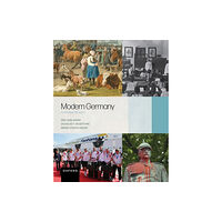 Oxford University Press Inc Modern Germany (häftad, eng)