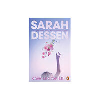 Penguin Random House Children's UK Once and for All (häftad, eng)