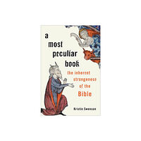 Oxford University Press Inc A Most Peculiar Book (inbunden, eng)