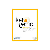 Elsevier Science Publishing Co Inc Ketogenic (häftad, eng)