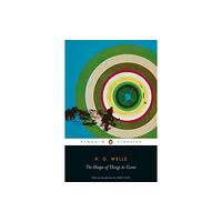 Penguin books ltd The Shape of Things to Come (häftad, eng)