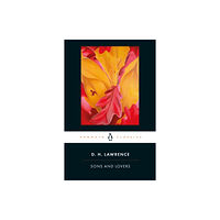 Penguin books ltd Sons and Lovers (häftad, eng)