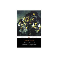 Penguin books ltd The Private Memoirs and Confessions of a Justified Sinner (häftad, eng)