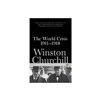 Penguin books ltd The World Crisis 1911-1918 (häftad, eng)