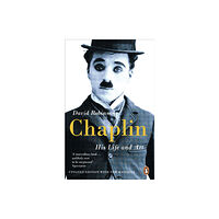 Penguin books ltd Chaplin (häftad, eng)