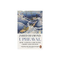 Penguin books ltd Upheaval (häftad, eng)