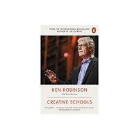 Penguin books ltd Creative Schools (häftad, eng)
