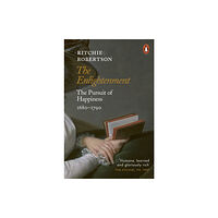 Penguin books ltd The Enlightenment (häftad, eng)