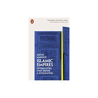 Penguin books ltd Islamic Empires (häftad, eng)