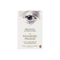 Penguin books ltd The Knowledge Machine (häftad, eng)