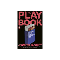 Penguin books ltd The Playbook (häftad, eng)